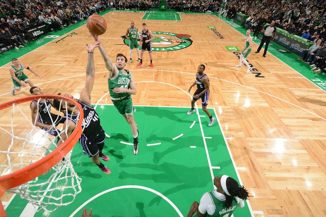 Photos: Kings vs. Celtics – April 5th, 2024 | Boston Celtics
