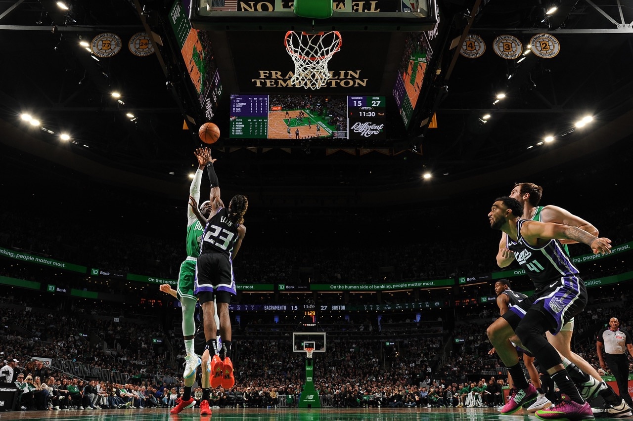 Photos: Kings vs. Celtics – April 5th, 2024 | Boston Celtics