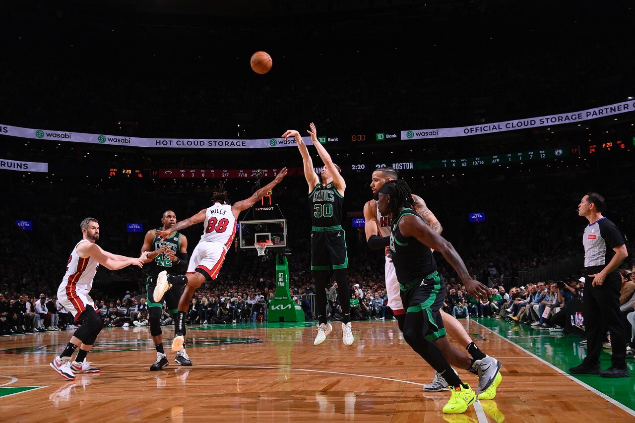 Photos: Heat vs. Celtics – May 1st, 2024 | Boston Celtics
