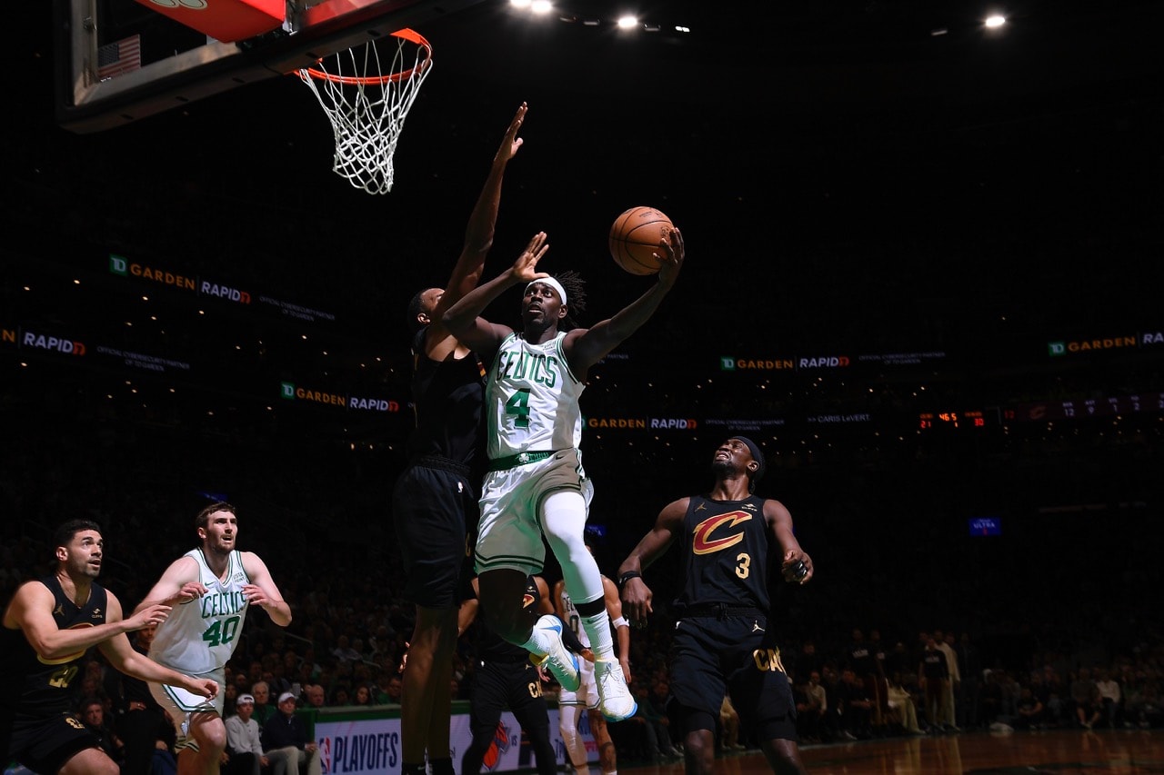 Photos: Cavaliers vs. Celtics – May 9th, 2024 | Boston Celtics
