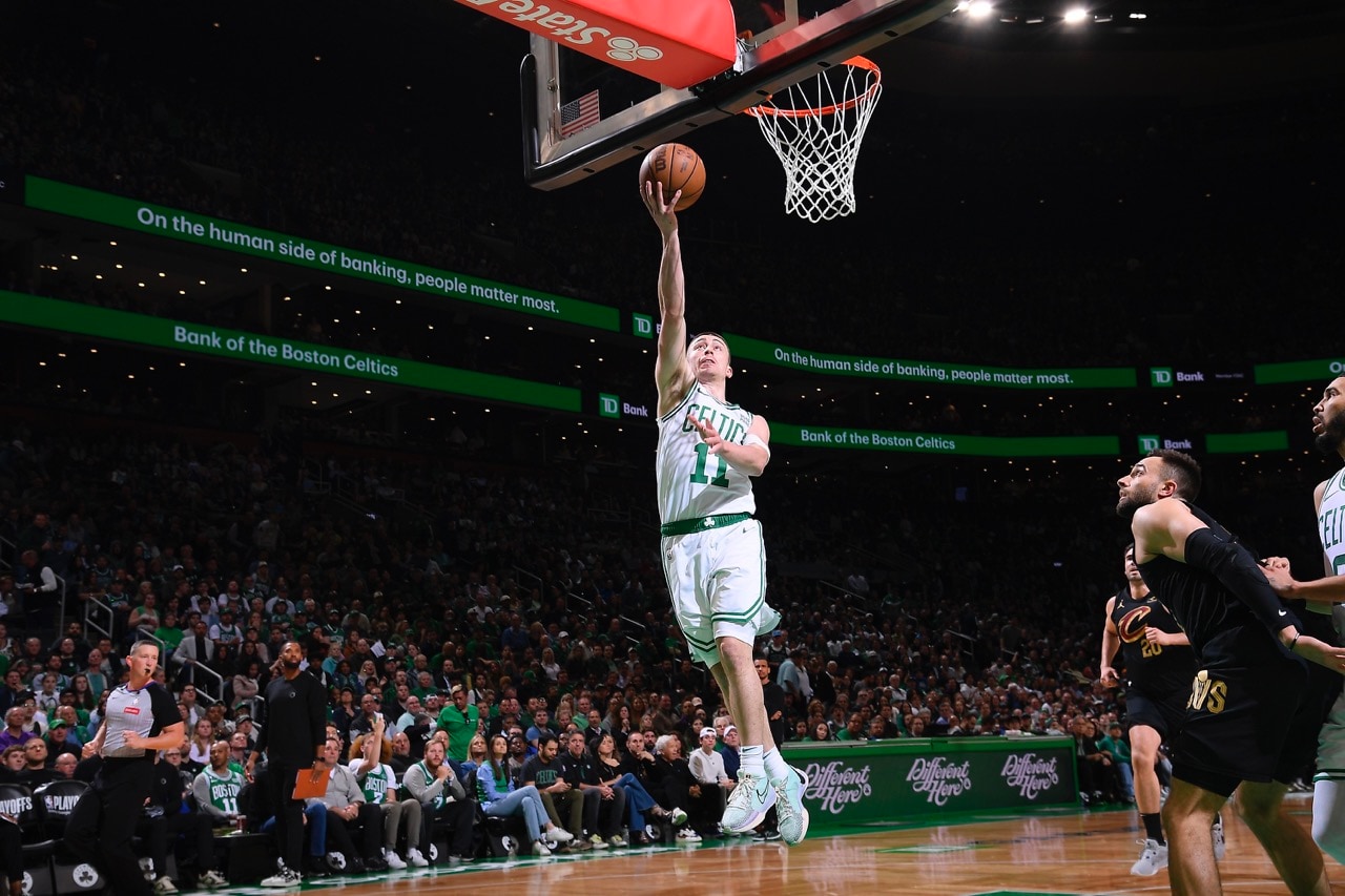 Photos: Cavaliers vs. Celtics – May 9th, 2024 | Boston Celtics