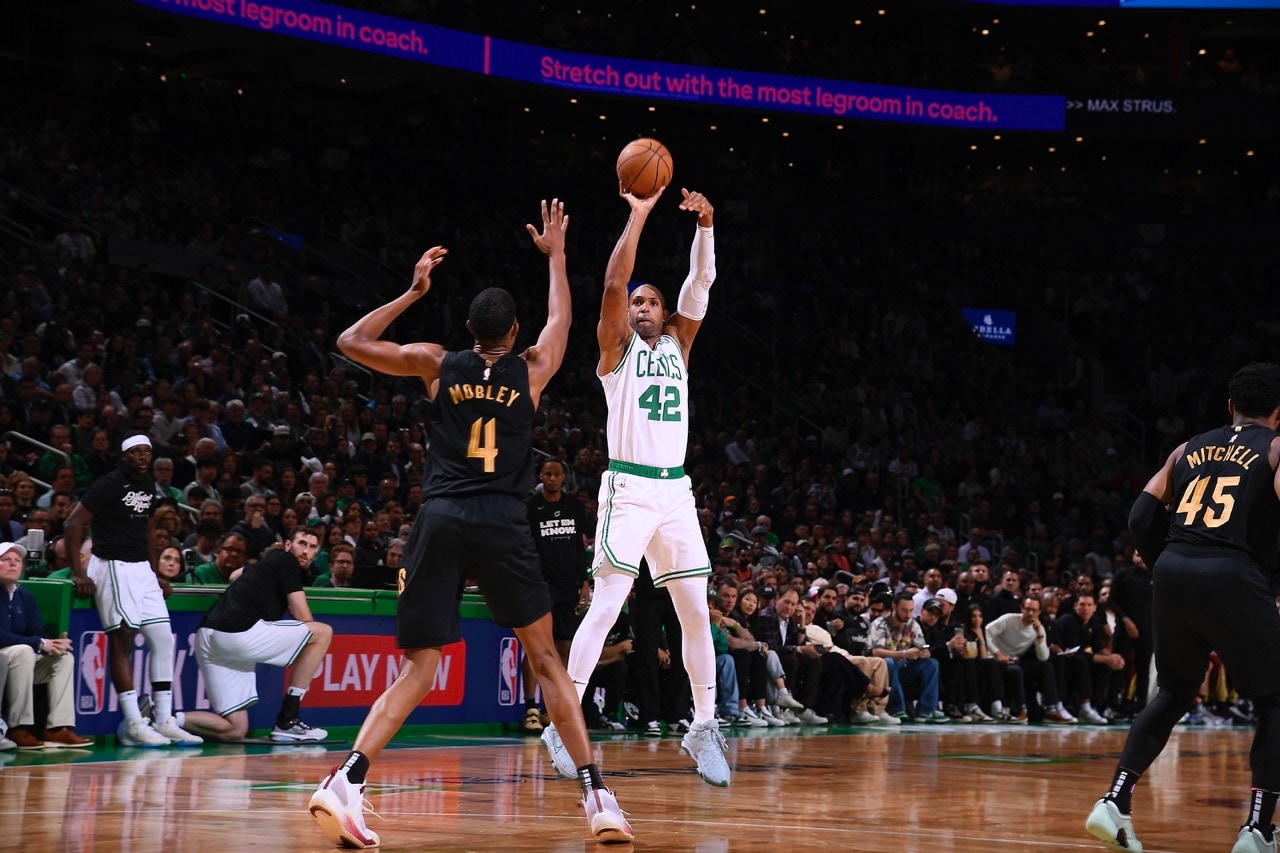 Photos: Cavaliers vs. Celtics – May 9th, 2024 | Boston Celtics