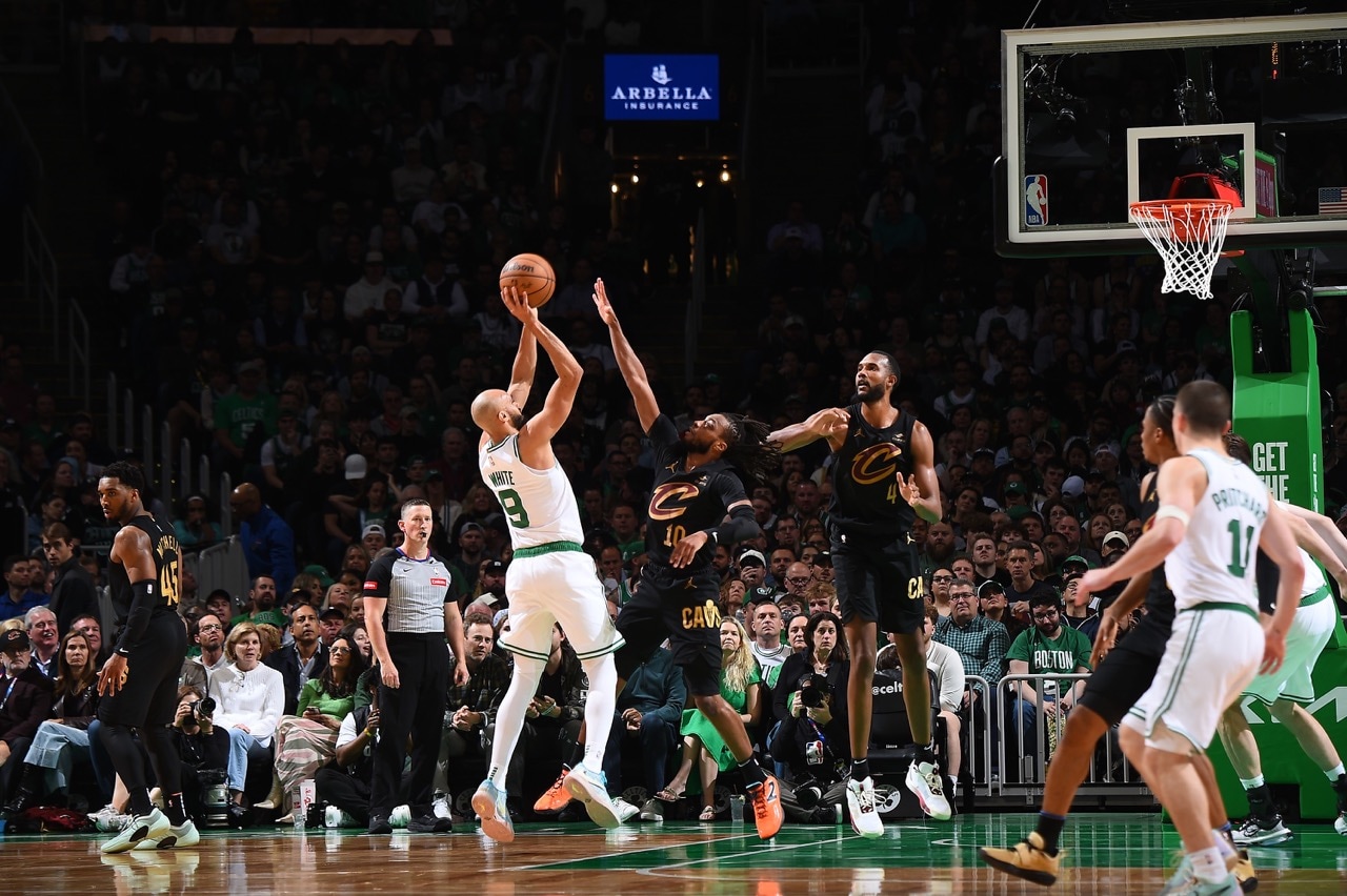 Photos: Cavaliers vs. Celtics – May 9th, 2024 | Boston Celtics