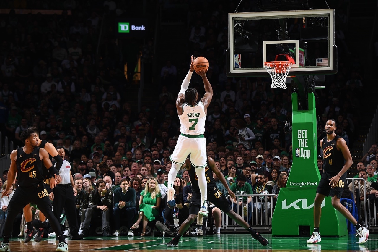 Photos: Cavaliers vs. Celtics – May 9th, 2024 | Boston Celtics