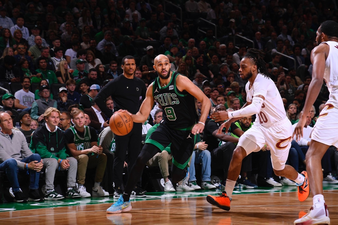 Photos: Cavaliers vs. Celtics – May 15th, 2024 | Boston Celtics