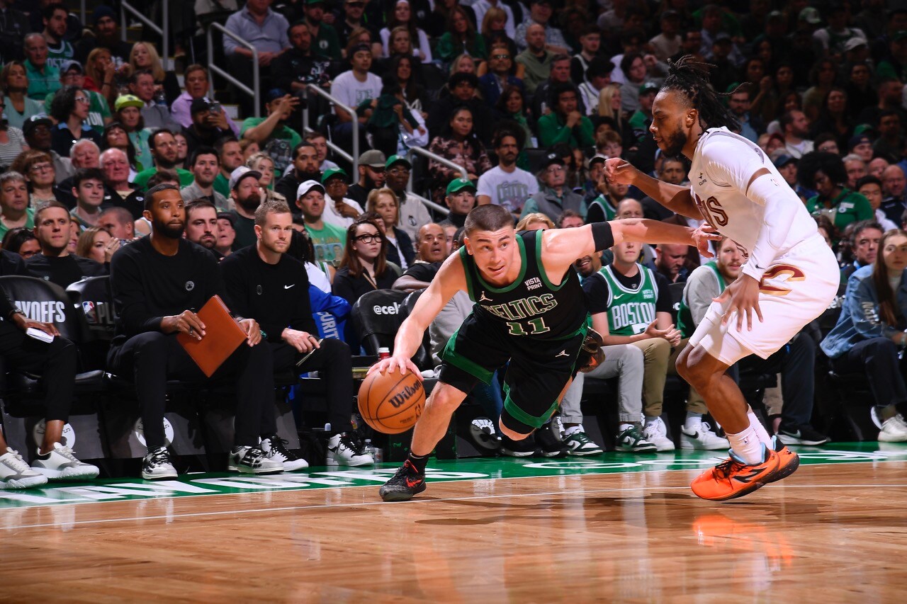 Photos: Cavaliers vs. Celtics – May 15th, 2024 | Boston Celtics