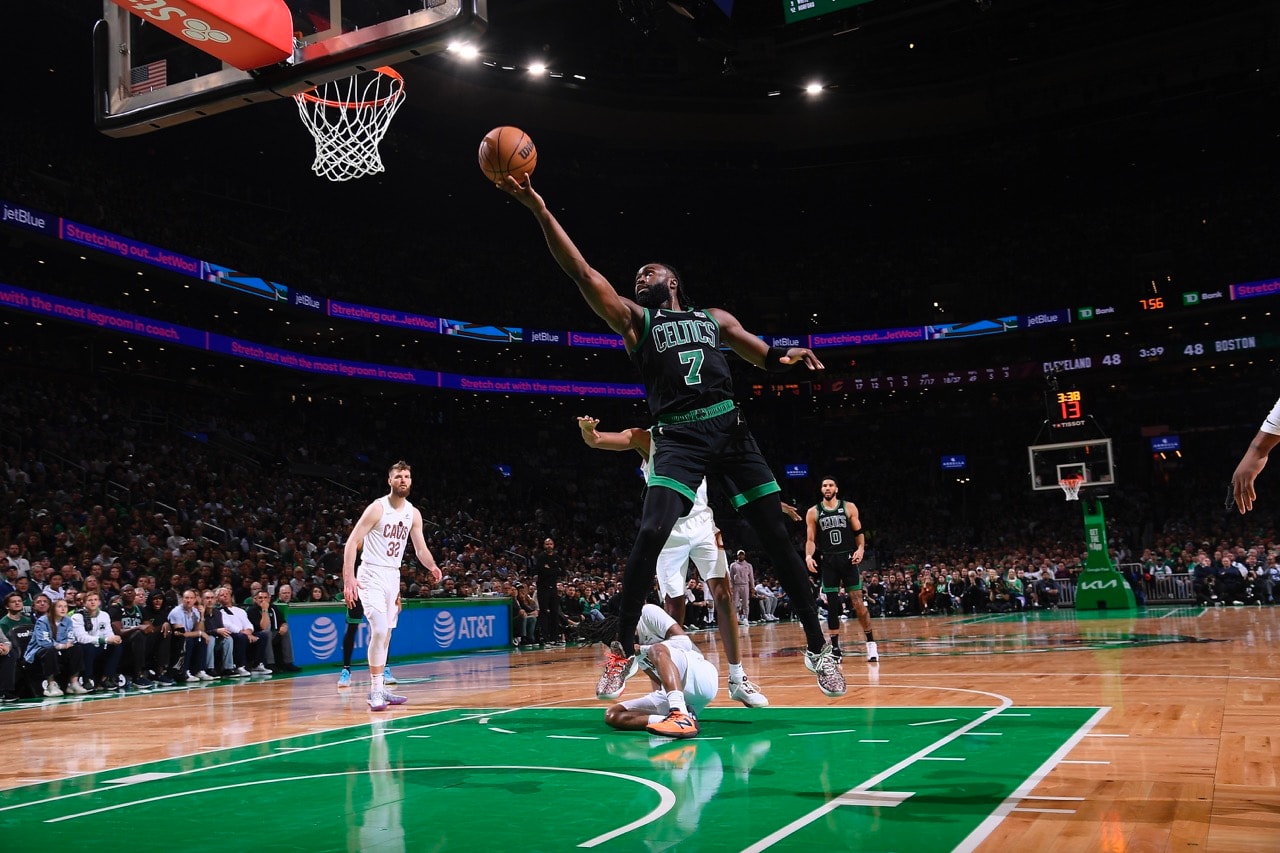 Photos: Cavaliers vs. Celtics – May 15th, 2024 | Boston Celtics