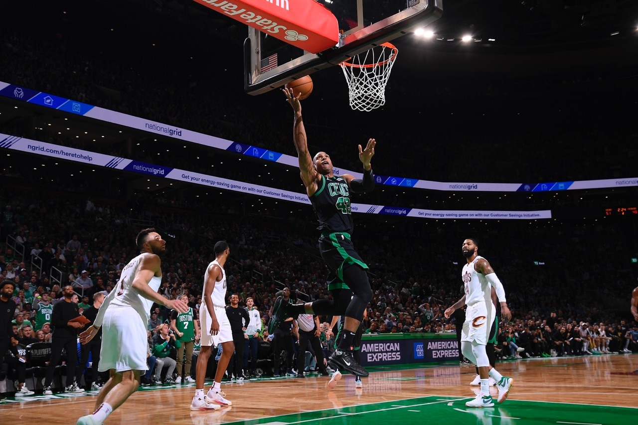 Photos: Cavaliers vs. Celtics – May 15th, 2024 | Boston Celtics