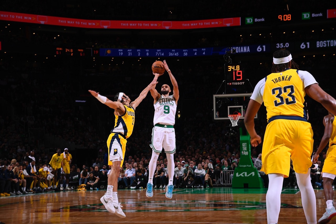 PACERS VS CELTICS PERFORMANCE REVIEW AND COMPARISON GUIDE visual data 8