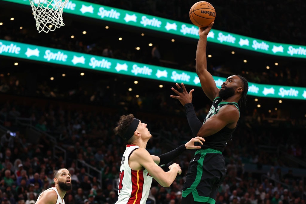 Photos: Heat vs. Celtics – May 1st, 2024 | Boston Celtics