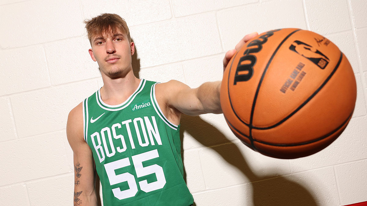 Celtics - The official site of the NBA for the latest NBA Scores, Stats
