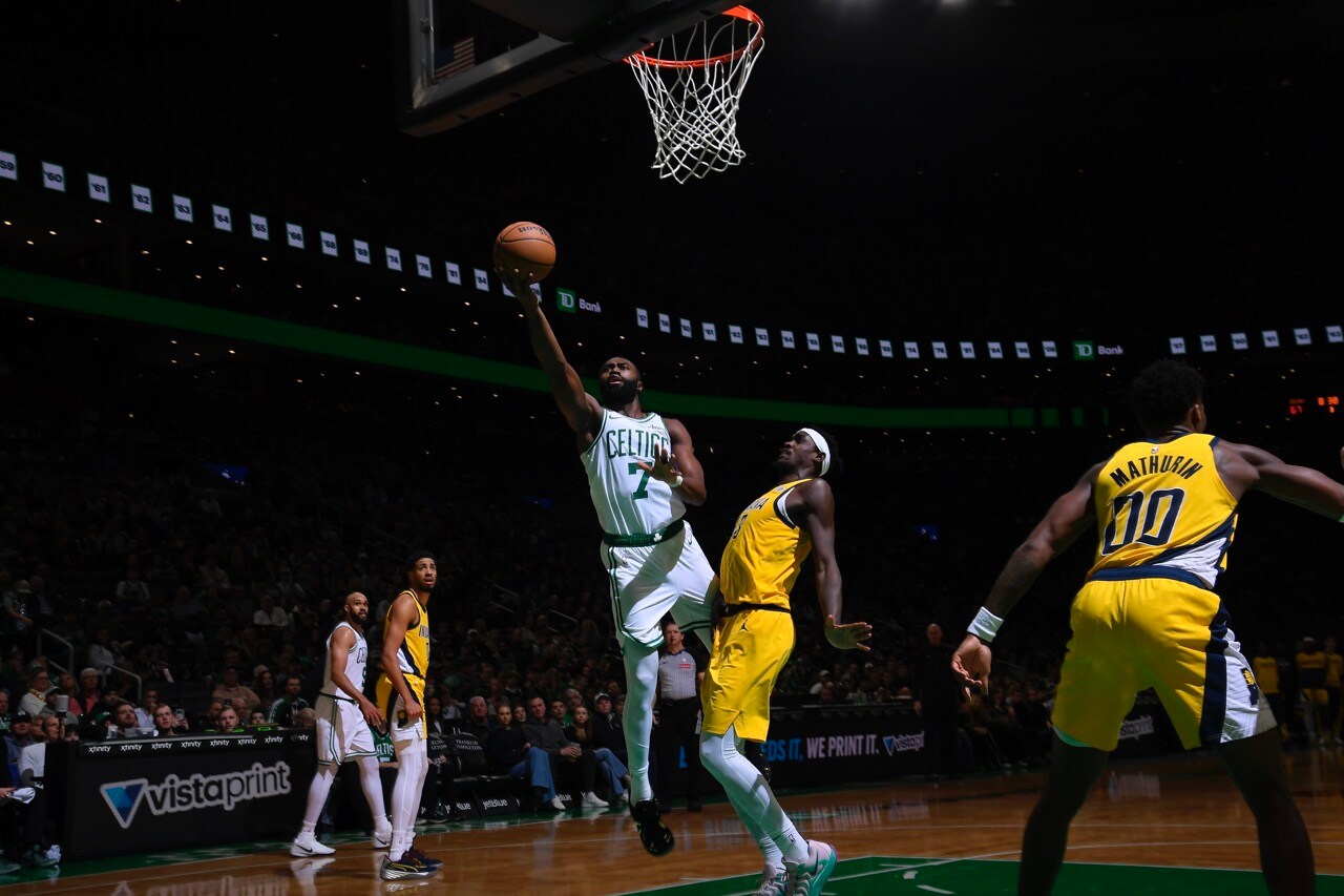 Photos: Pacers vs. Celtics – Dec. 29th, 2024 | Boston Celtics