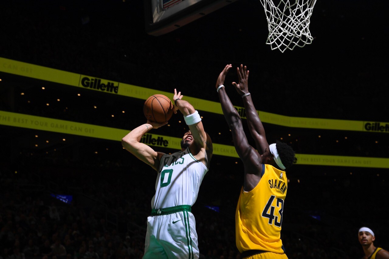 Photos: Pacers vs. Celtics – Dec. 29th, 2024 | Boston Celtics