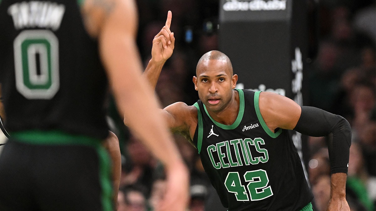 How Old Is Al Horford? Celtics Big Man’s Age & NBA Legacy ‘Big-Game Al’ Horford Has Been on Remarkable Stretch vs. Top