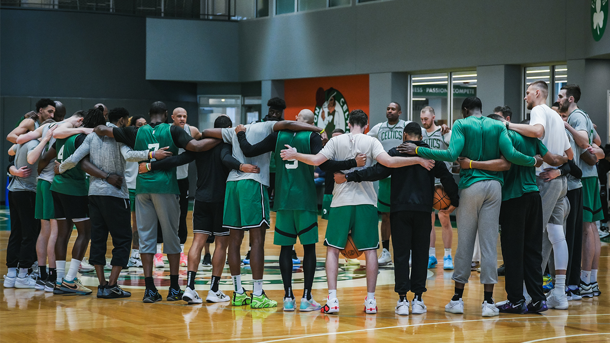 Boston Celtics - Get the Latest Celtics Scores, Schedule & News