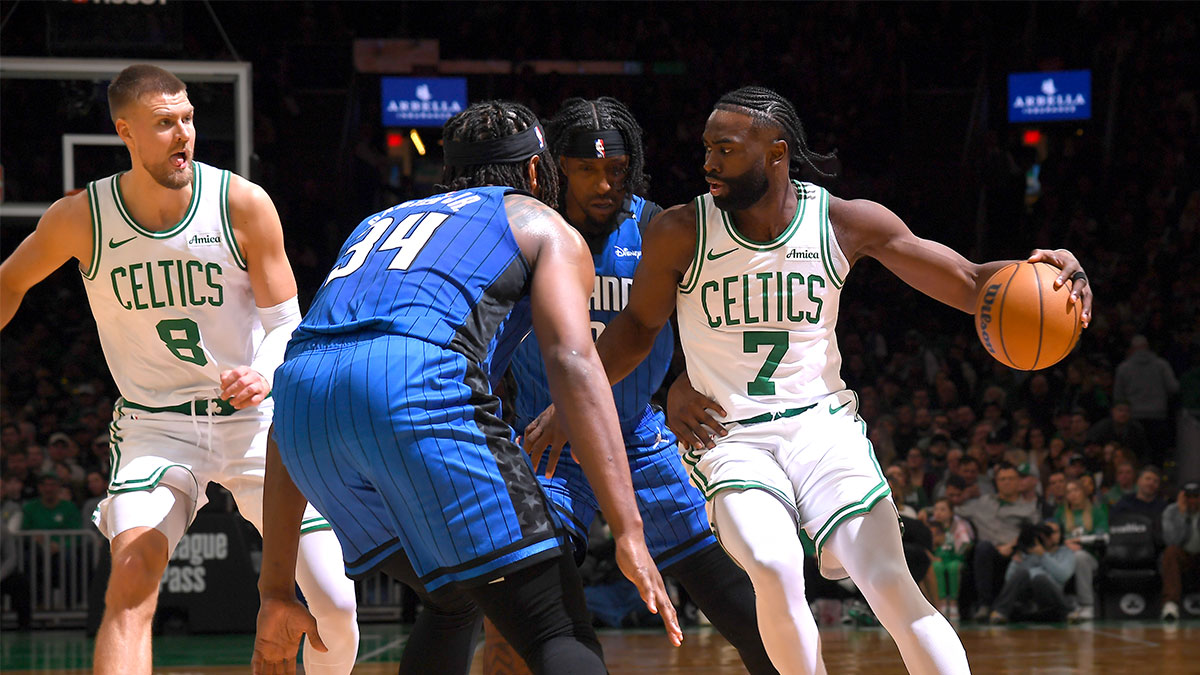 Series Preview: Celtics vs. Magic | Boston Celtics