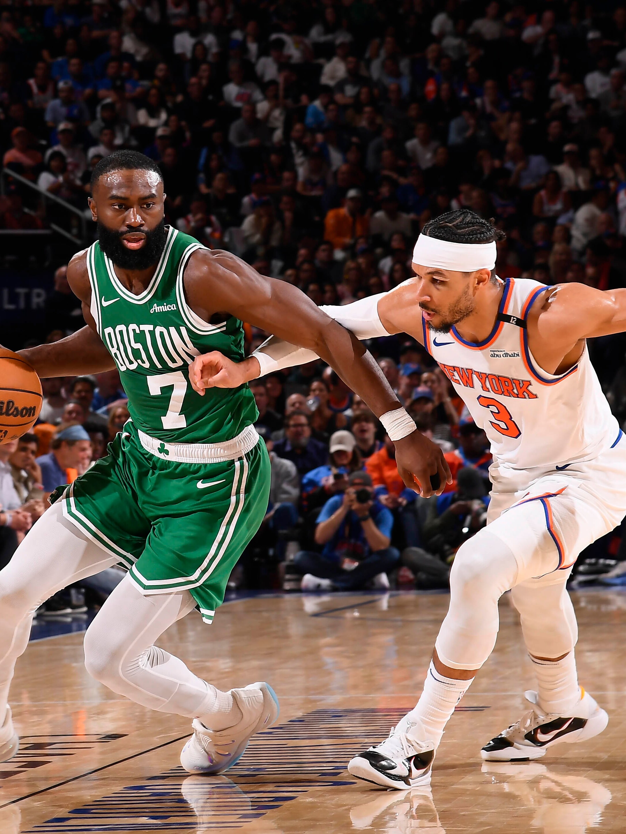 Boston Celtics - Get the Latest Celtics Scores, Schedule & News