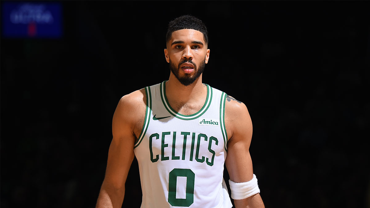 Jayson Tatum Injury Update | Boston Celtics