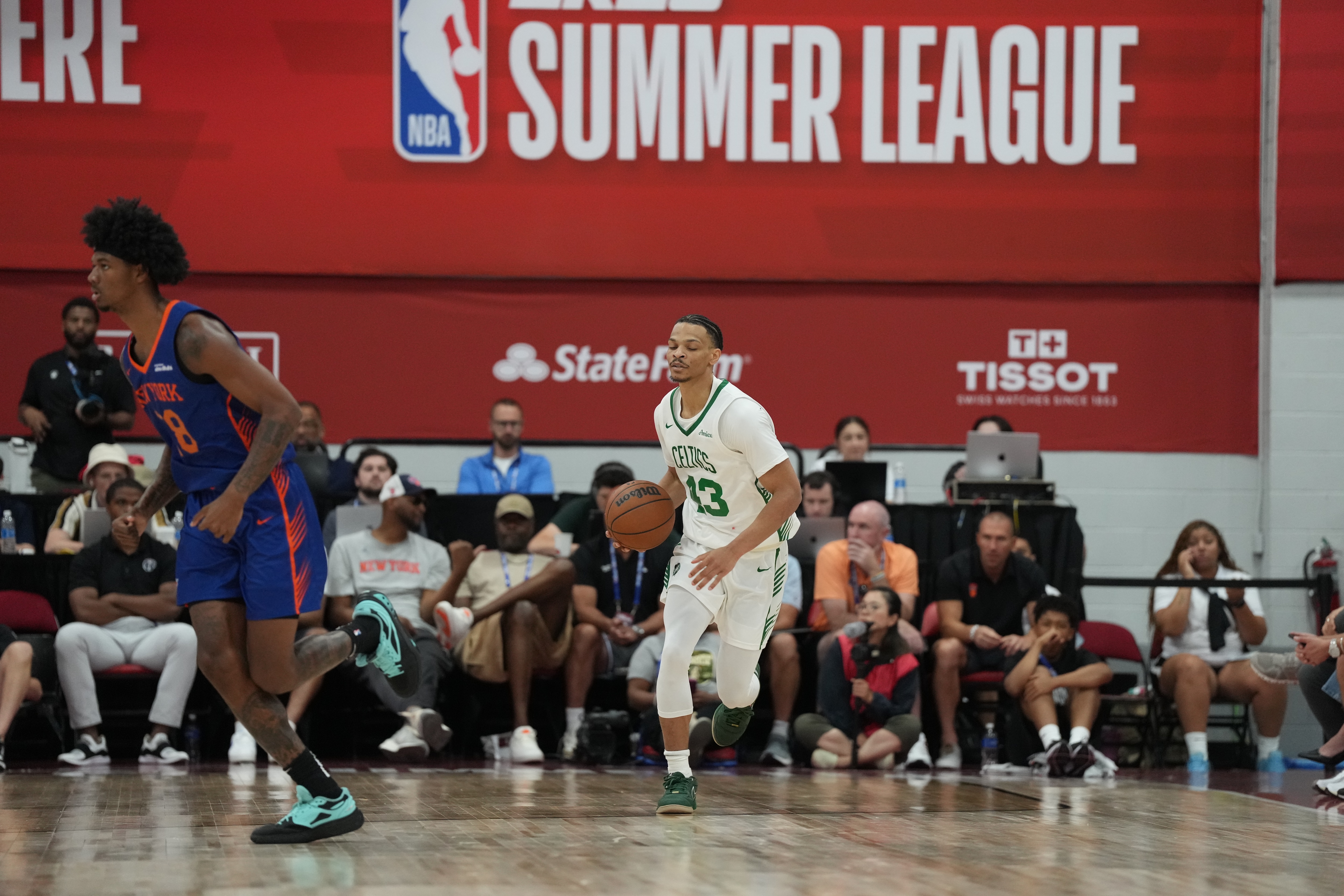Photos: Celtics Beat Knicks, 94-81 | Boston Celtics