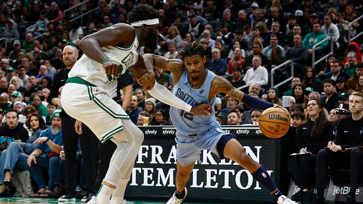 Imagem da notícia - NBA