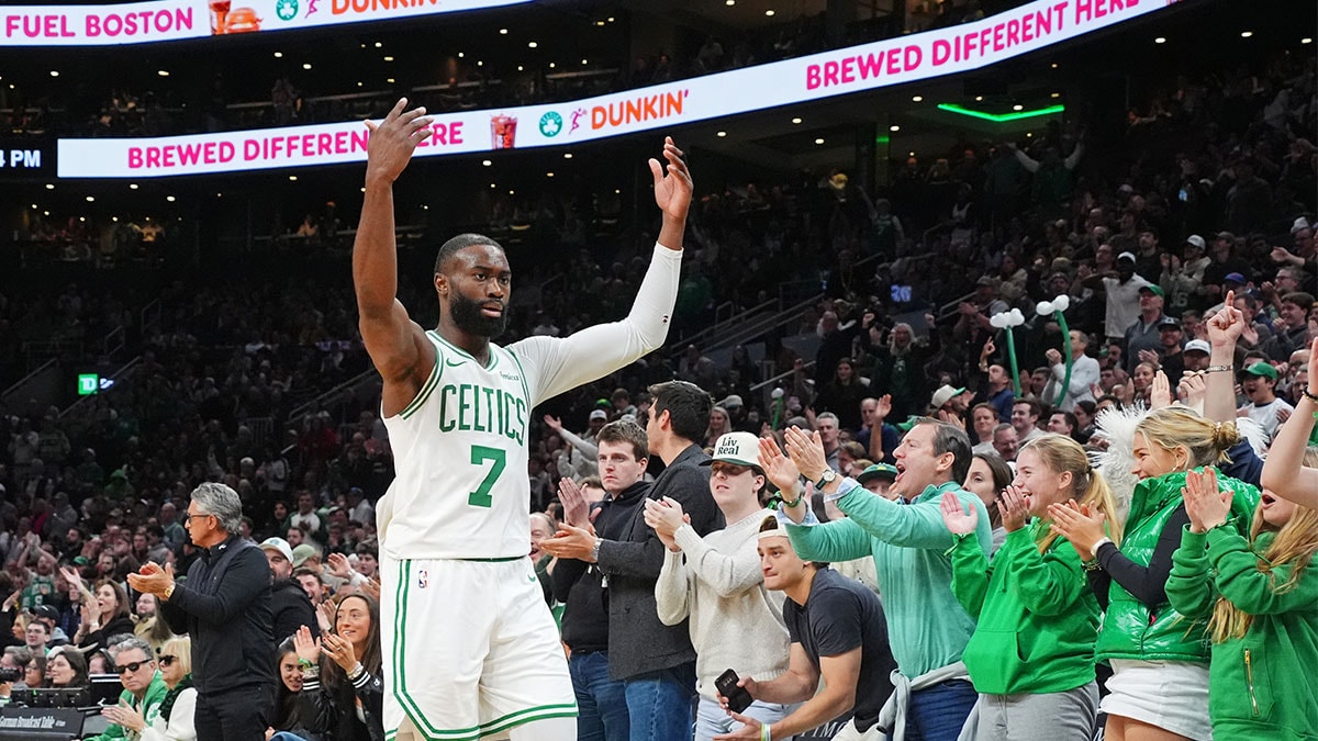 Boston Celtics - Get the Latest Celtics Scores, Schedule & News