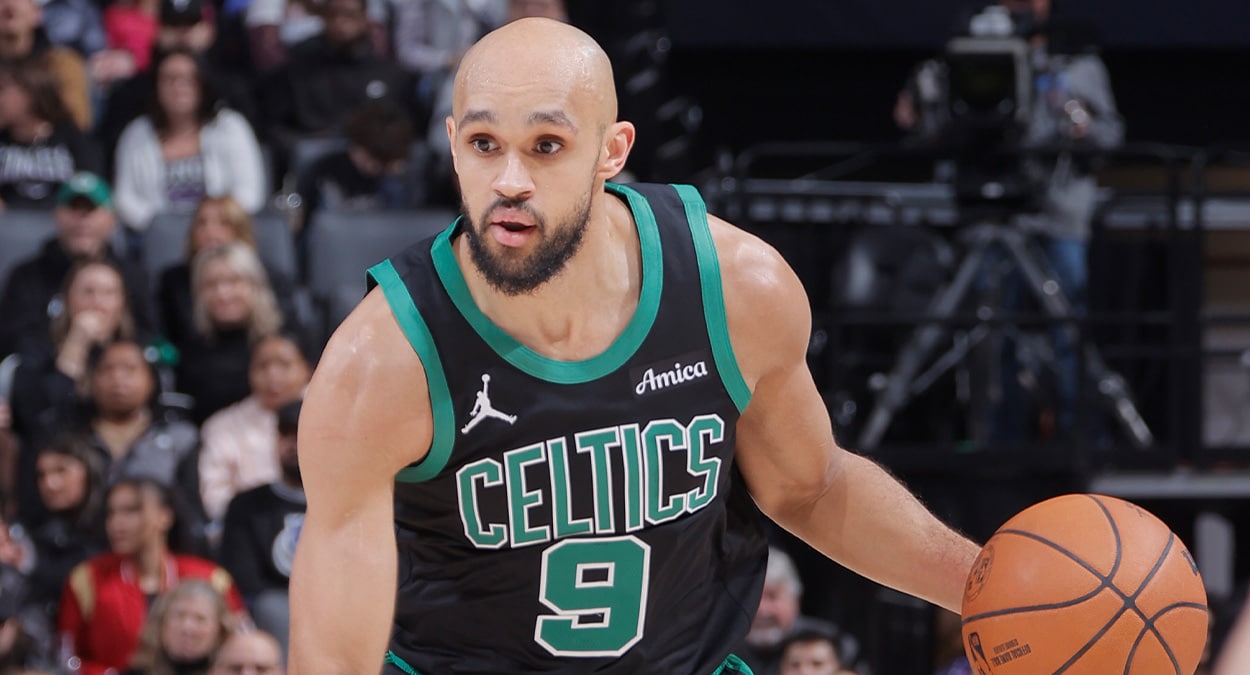 Keys to the Game: Celtics 120, Kings 106
