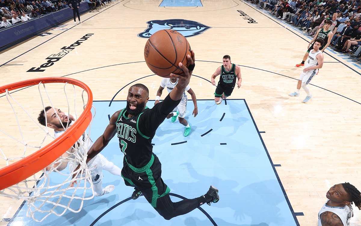 Keys to the Game: Celtics 117, Grizzlies 112