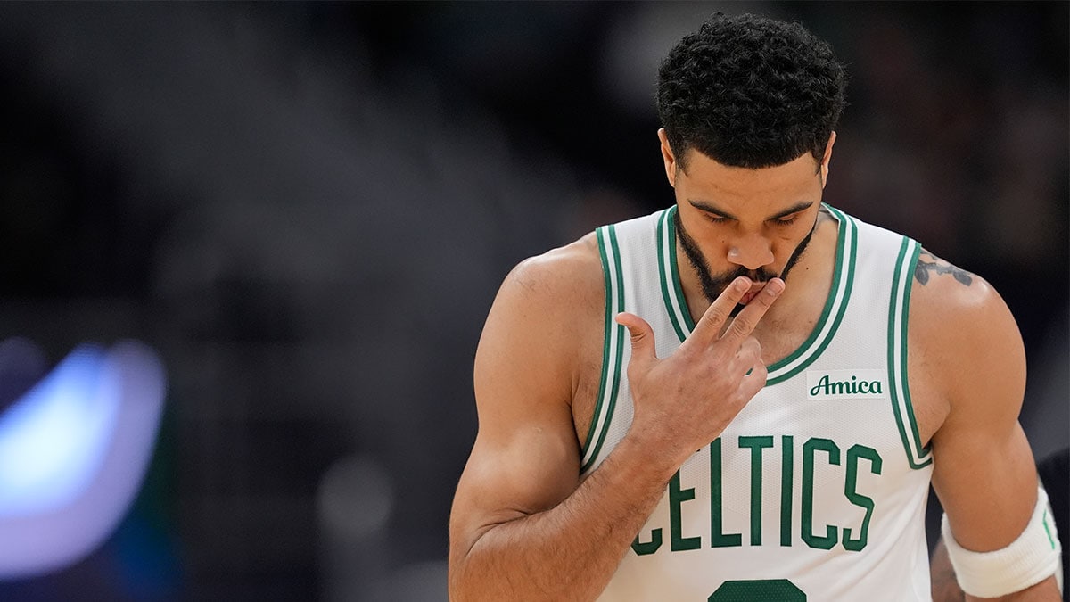 Keys to the Game: Celtics 133, Bucks 101 | Boston Celtics