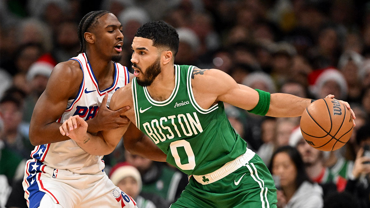 Series Preview: Celtics vs. 76ers | Boston Celtics