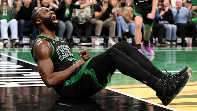 Top 5 Moments of the 2025-26 Celtics Season | Boston Celtics