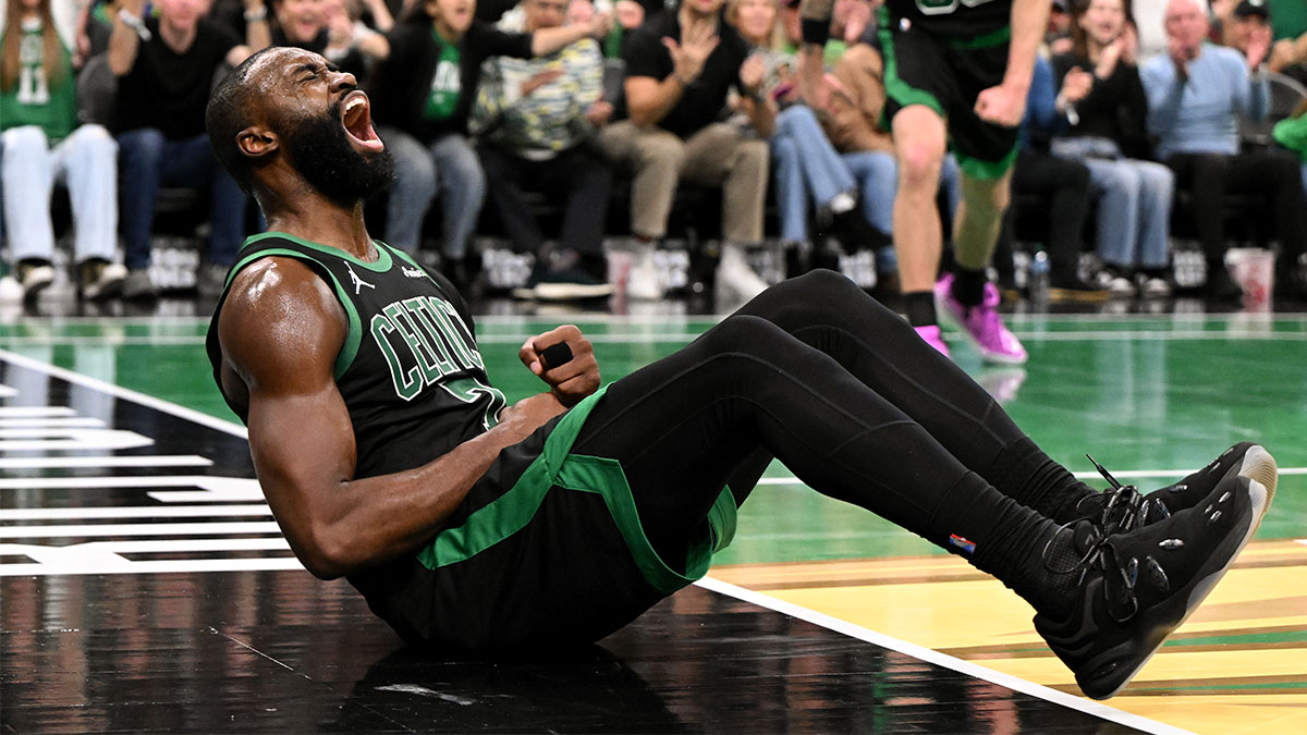 Top 5 Moments of the 2025-26 Celtics Season | Boston Celtics