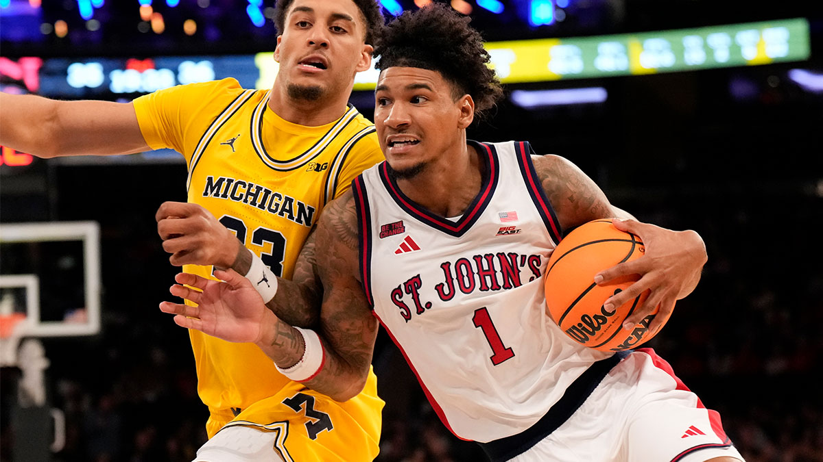 Celtics Add Athletic, Defensive-Minded Forward Dillon Mitchell with Pick No. 40