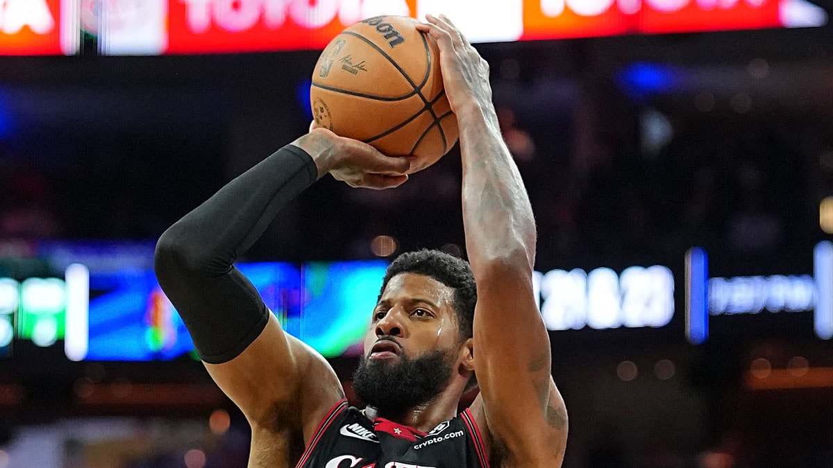 Celtics Acquire Nine-Time NBA All-Star Paul George and Future Draft Picks