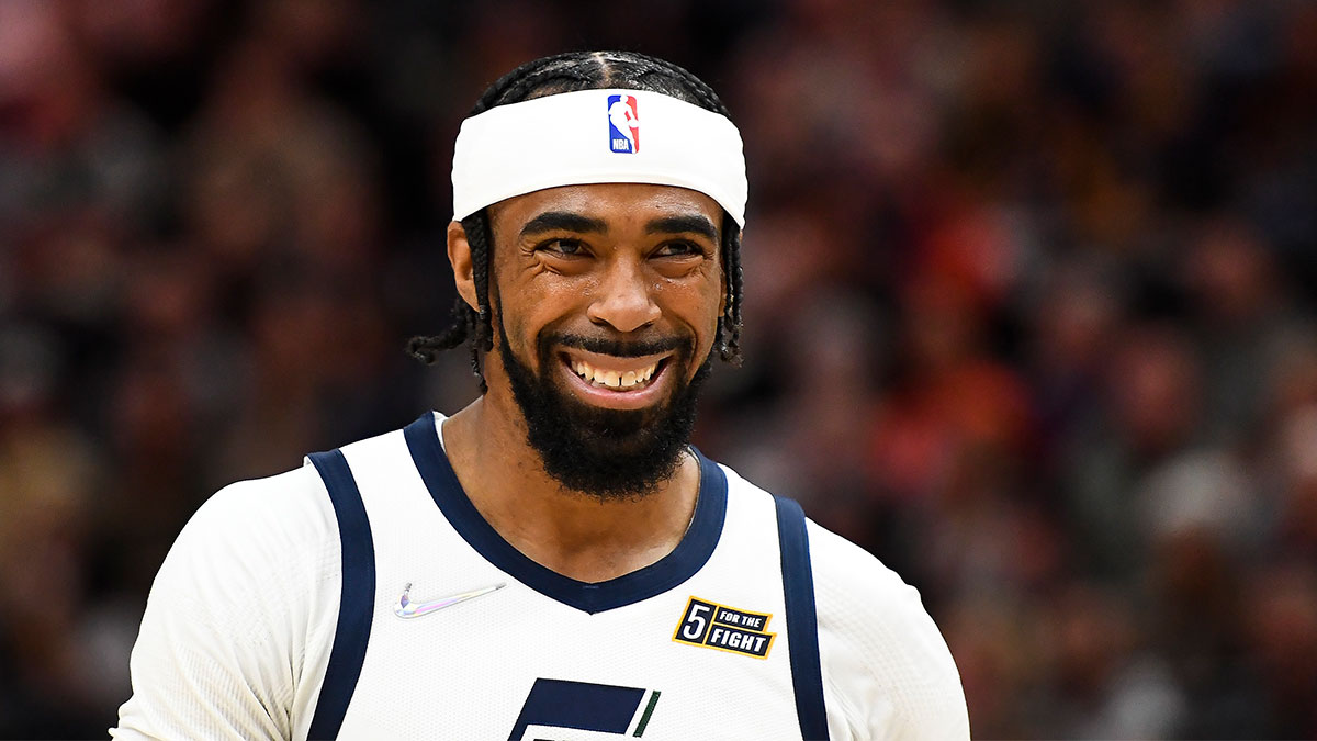 Five Facts: Mike Conley