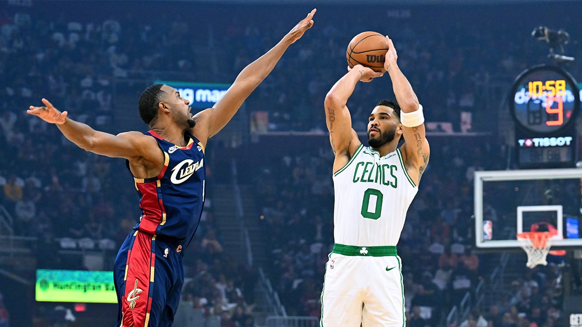 Celtics Announce 2026-27 Preseason Schedule