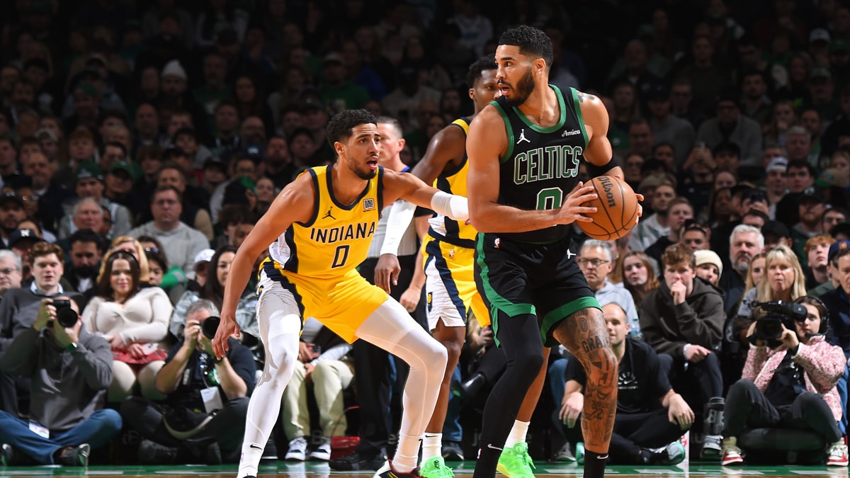 The 10 Most Underrated Games on the Celtics Schedule