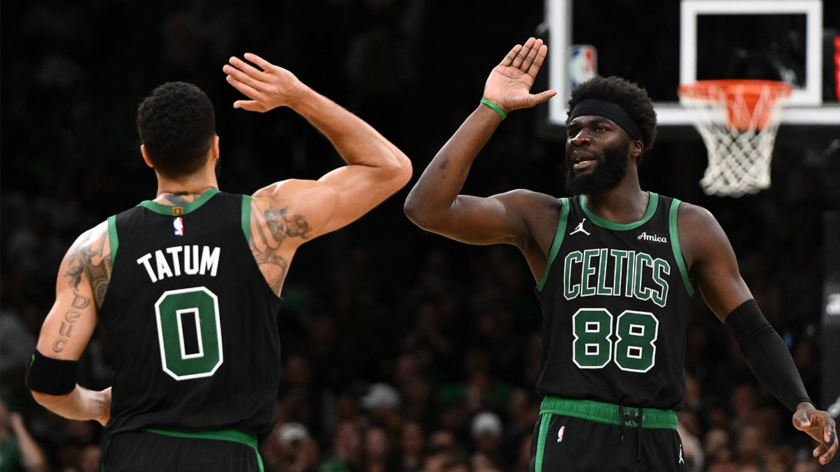 2026-27 Roster Breakdown: The Frontcourt