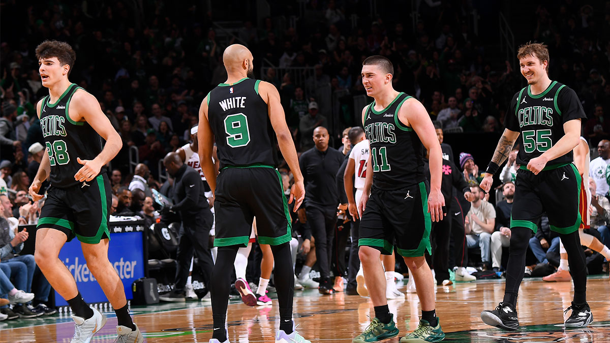 2026-27 Roster Breakdown: The Backcourt