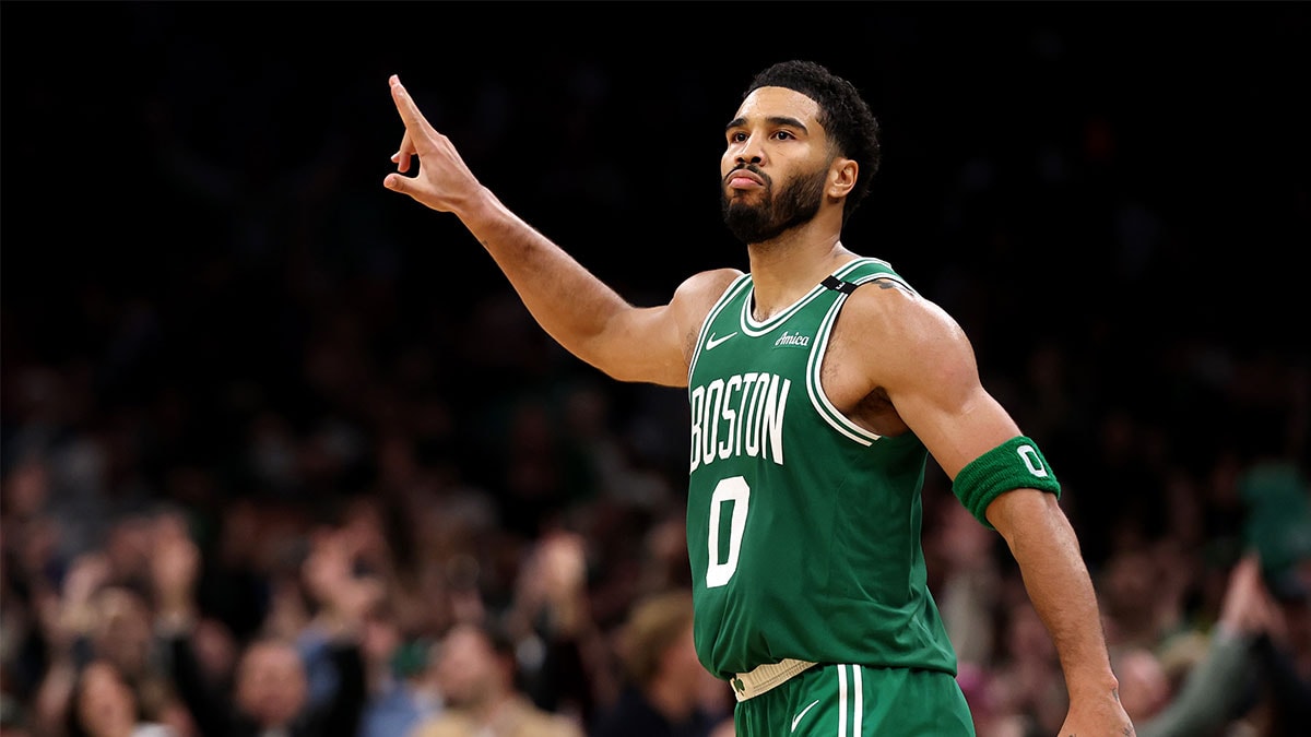 Keys to the Game: Celtics 107, Knicks 103 | Boston Celtics