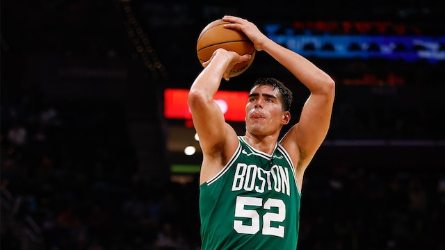 Boston Celtics - Get the Latest Celtics Scores, Schedule & News