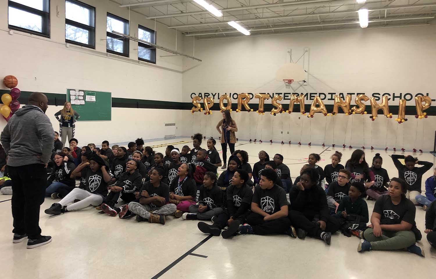 article-image: Bedford Students Practice Sportsmanship