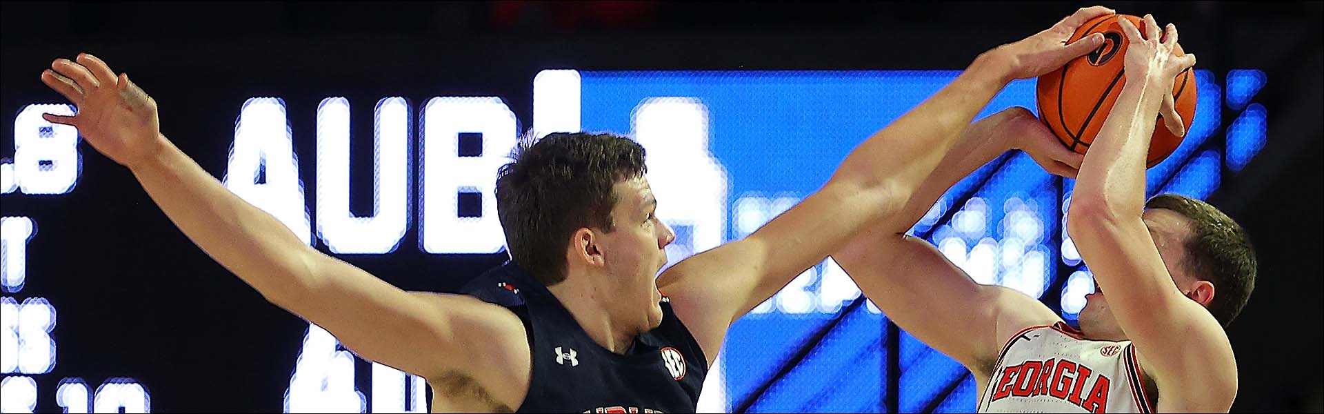 NBA Draft Position Breakdown Centers