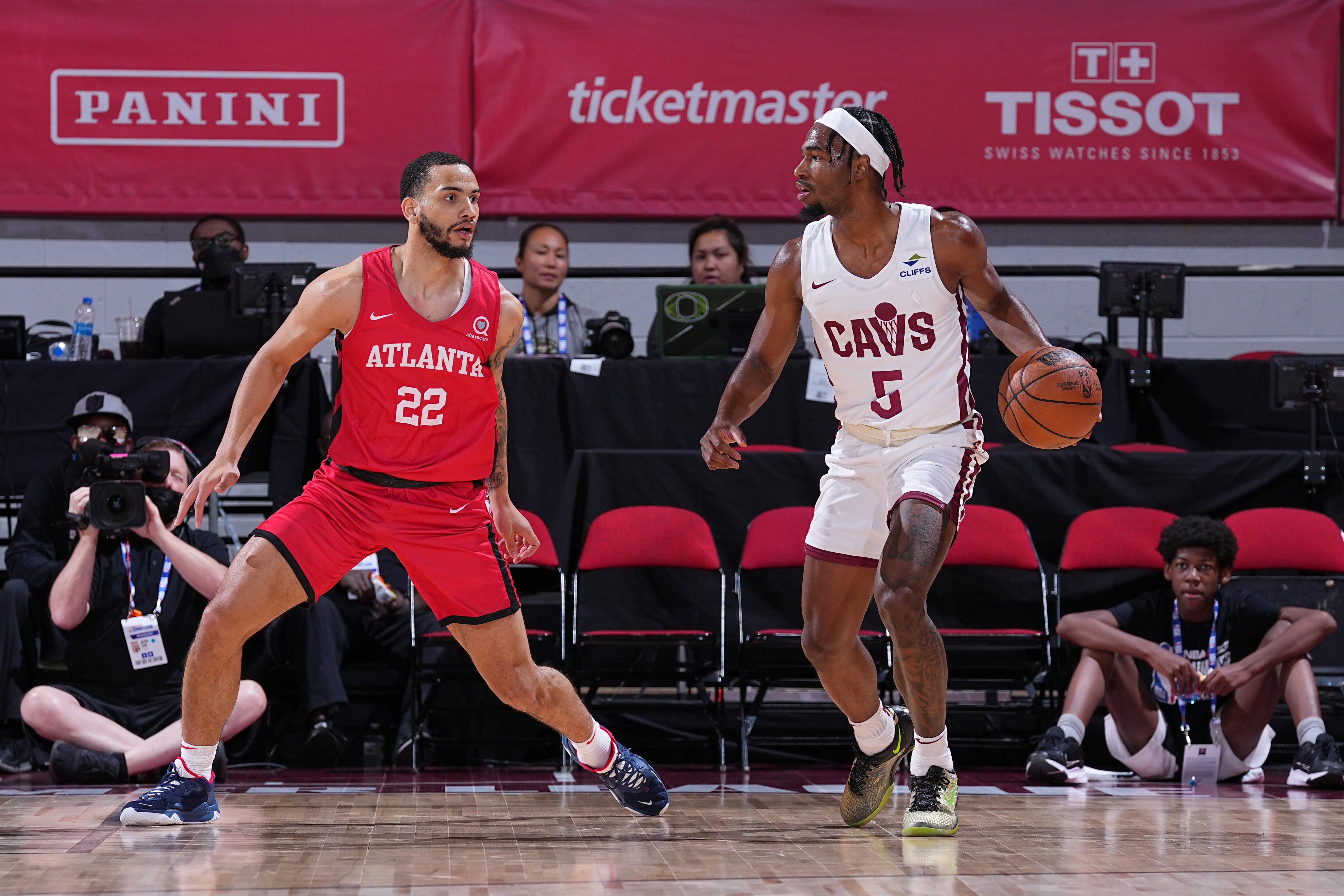 Tagged with 2022 Summer League | NBA.com