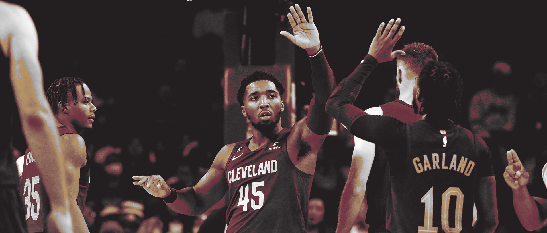 KeyBank Keys to the Game: Cavs vs Sixers Cleveland Cavaliers