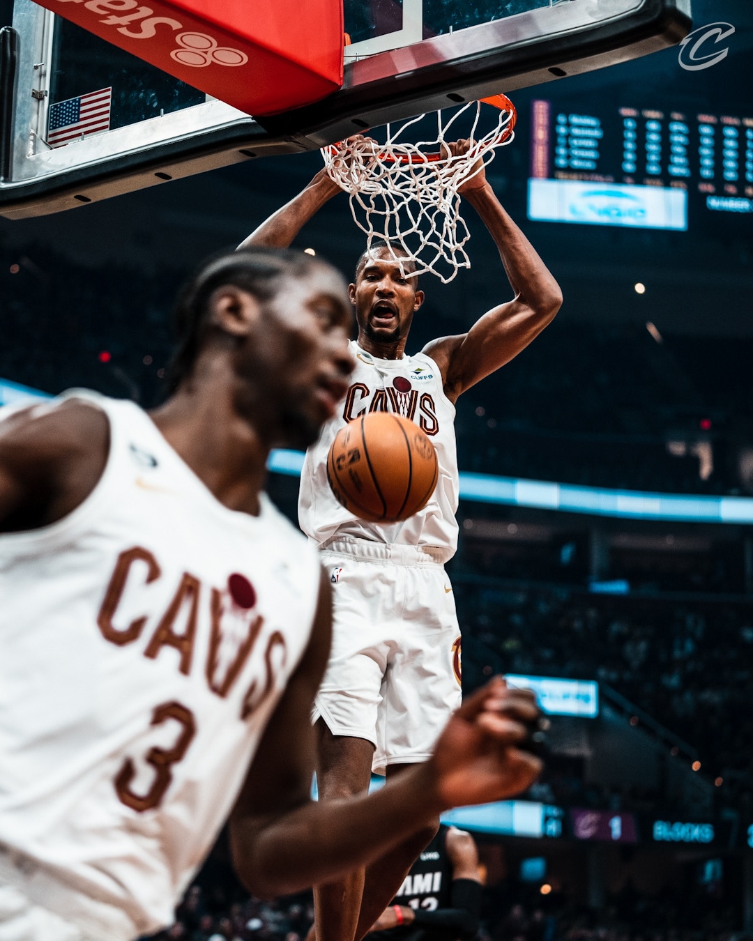 Cavs vs Heat Through the Lens Photo Gallery