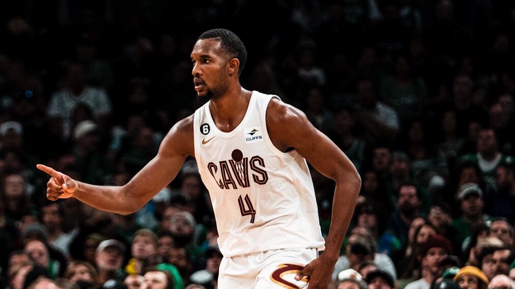 Cavs at Pistons Rocket Mortgage Game Preview