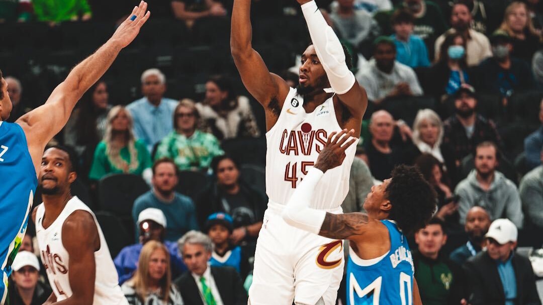 | Cleveland Cavaliers