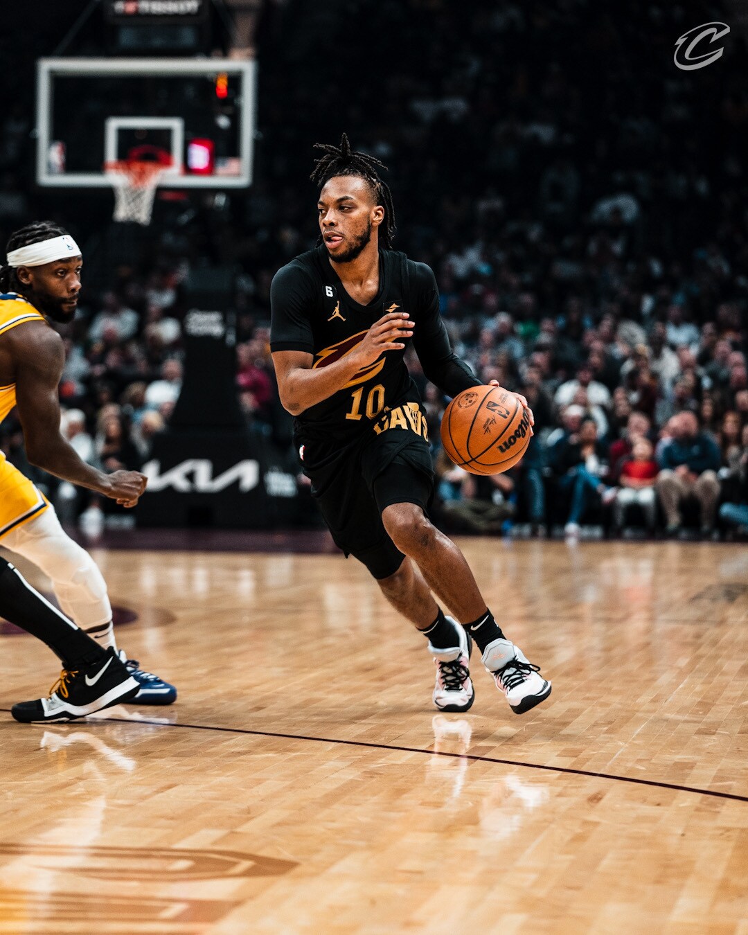 Cavs vs Lakers Through the Lens Photo Gallery