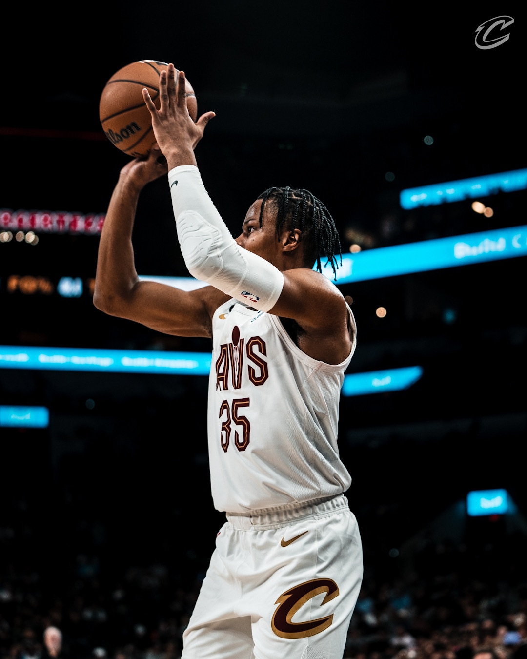 Cavs at Spurs Through the Lens Photo Gallery | NBA.com