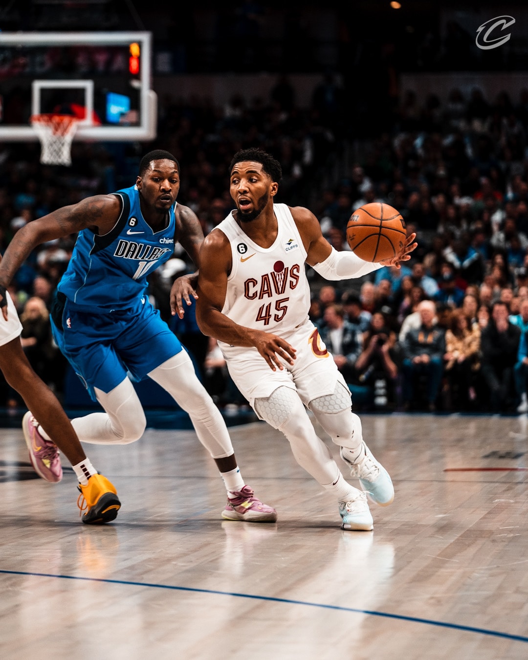 Exquisite Cavs At Mavericks | Rocket Game Preview Wallpaper for Your Screen Exquisite Cavs At Mavericks | Rocket Game Preview Wallpaper for Your Screen